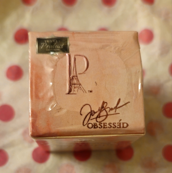 NIB-Eyeshadow-Predire Day Tripper - Prestige Paris Avenue Matte Eye Shadow #05 - Picture 9 of 11